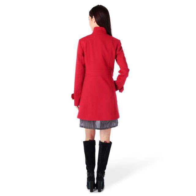 TERESA COAT