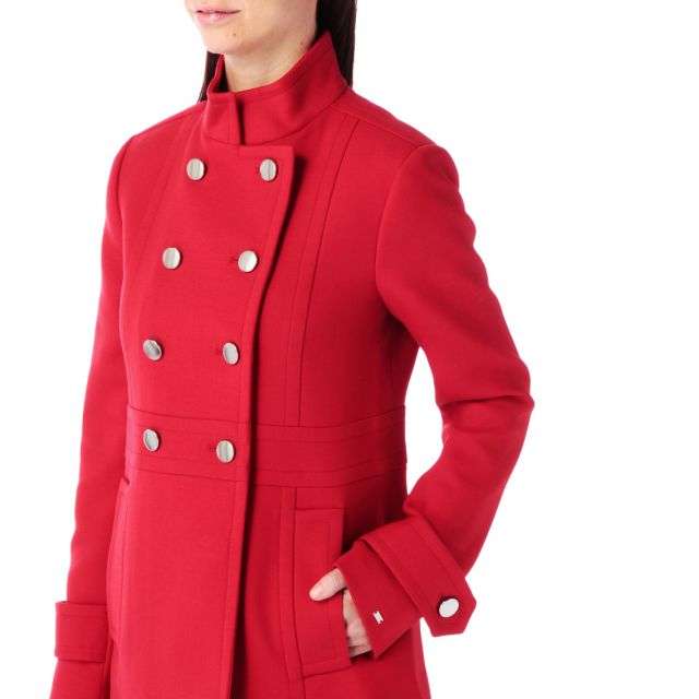 TERESA COAT