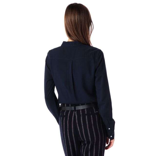 MILA BLOUSE