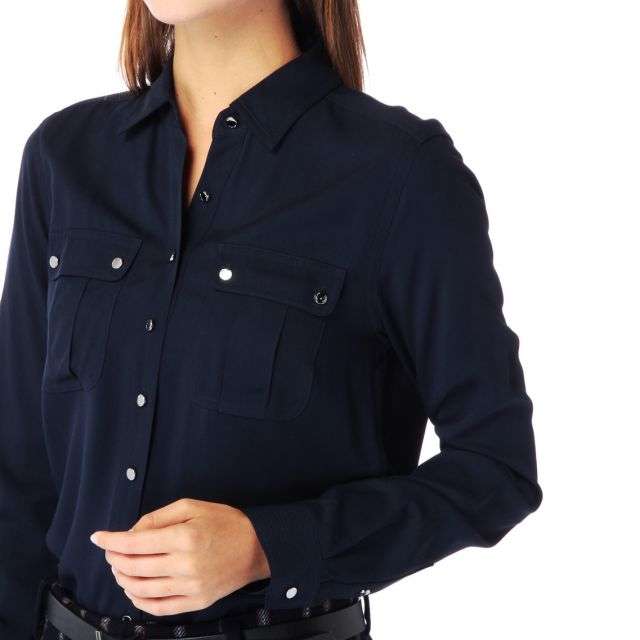 MILA BLOUSE
