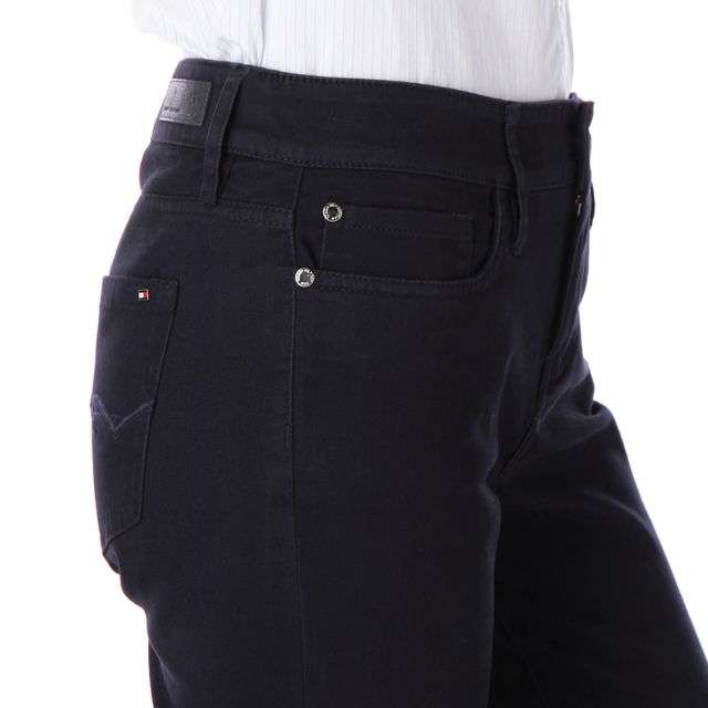 LIC 5POCKET MILAN RW