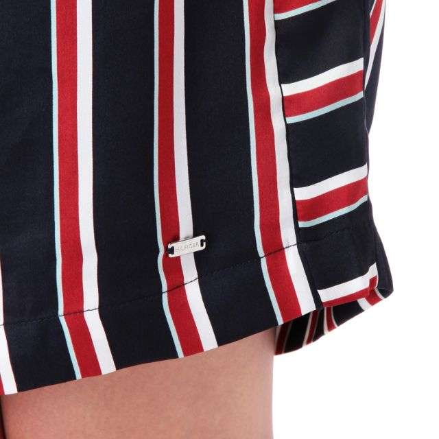 MARA STRIPE DRESS