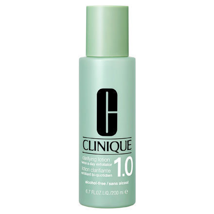 クラリファイング ローション 1.0 / クリニーク(化粧水, スキンケア・基礎化粧品)の通販 - @cosme公式通販【@cosme SHOPPING】