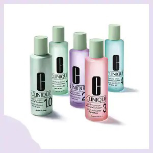 クラリファイング ローション 1.0 / クリニーク(化粧水, スキンケア・基礎化粧品)の通販 - @cosme公式通販【@cosme SHOPPING】