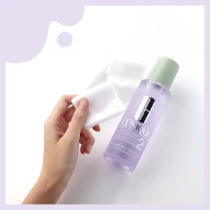 クラリファイング ローション 1.0 / クリニーク(化粧水, スキンケア・基礎化粧品)の通販 - @cosme公式通販【@cosme SHOPPING】