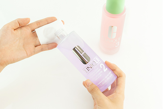 クラリファイング ローション 1.0 / クリニーク(化粧水, スキンケア・基礎化粧品)の通販 - @cosme公式通販【@cosme SHOPPING】
