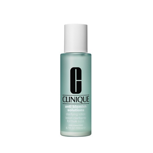 アクネ クラリファイング ローション / クリニーク(化粧水, スキンケア・基礎化粧品)の通販 - @cosme公式通販【@cosme SHOPPING】