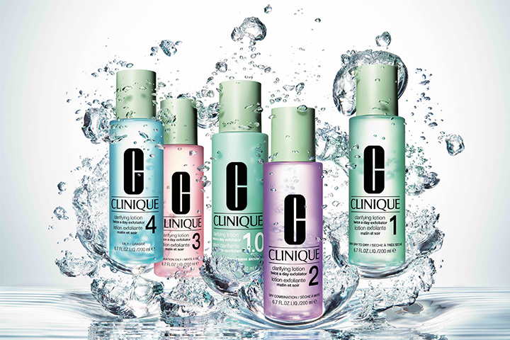 アクネ クラリファイング ローション / クリニーク(化粧水, スキンケア・基礎化粧品)の通販 - @cosme公式通販【@cosme SHOPPING】