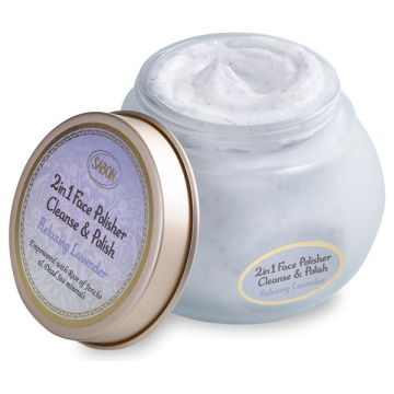 フェイスポリッシャー リラクシング / サボン(その他洗顔料, スキンケア・基礎化粧品)の通販 - @cosme公式通販【@cosme SHOPPING】