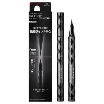 スーパーシャープライナーEX3.0 / ケイト(リキッドアイライナー, メイクアップ)の通販 - @cosme公式通販【@cosme SHOPPING】