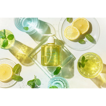 ハンドウォッシャー Ryo / OSAJI (おさじ)(ハンドソープ, ボディケア)の通販 - @cosme公式通販【@cosme SHOPPING】