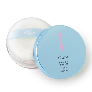 フィニッシングUVパウダー クール / チャコット・コスメティクス/Chacott COSMETICS(ルースパウダー, ベースメイク)の通販 - @cosme公式通販【@cosme SHOPPING】