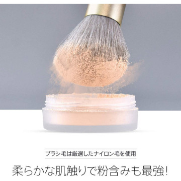 携帯用メイクブラシ5本セット Playシリーズ / SIXPLUS(ブラシセット, メイクアップ・ケアグッズ)の通販 - @cosme公式通販【@cosme SHOPPING】