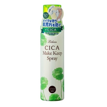 CICAメイクキープスプレー / リシャン(その他スキンケア, スキンケア・基礎化粧品)の通販 - @cosme公式通販【@cosme SHOPPING】