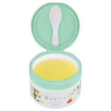 夢みるバーム レモンシャーベット / ロゼット(クレンジングバーム, スキンケア・基礎化粧品)の通販 - @cosme公式通販【@cosme SHOPPING】