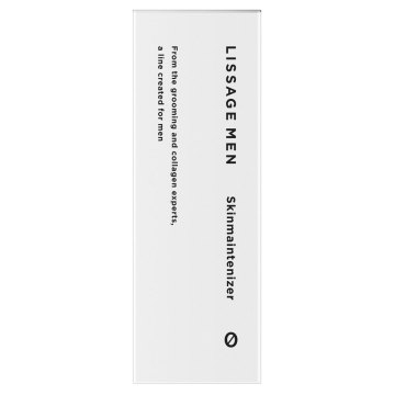 リサージメン スキンメインテナイザー ゼロ / リサージ(化粧水, スキンケア・基礎化粧品)の通販 - @cosme公式通販【@cosme SHOPPING】