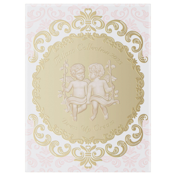 ミラノコレクション ドレスアップクリーム2023 / ミラノコレクション(化粧下地, ベースメイク)の通販 - @cosme公式通販【@cosme SHOPPING】