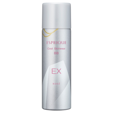 クール スキンウェア BB EX / エスプリーク(BBクリーム, ベースメイク)の通販 - @cosme公式通販【@cosme SHOPPING】