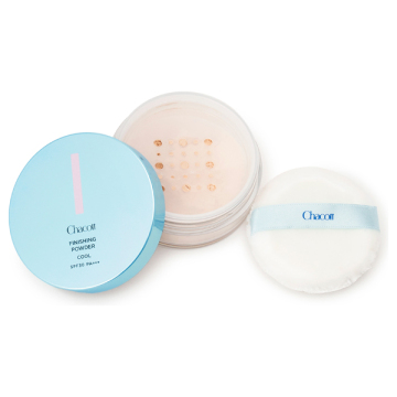 フィニッシングUVパウダー クール / チャコット・コスメティクス/Chacott COSMETICS(ルースパウダー, ベースメイク)の通販 - @cosme公式通販【@cosme SHOPPING】