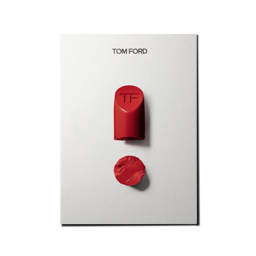 リップ カラー マット / トム フォード ビューティ(口紅, メイクアップ)の通販 - @cosme公式通販【@cosme SHOPPING】