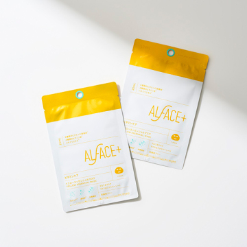 イエローエッセンシャルマスク / ALFACE(オルフェス)(フェイス用シートパック・マスク, スキンケア・基礎化粧品)の通販 - @cosme公式通販【@cosme SHOPPING】