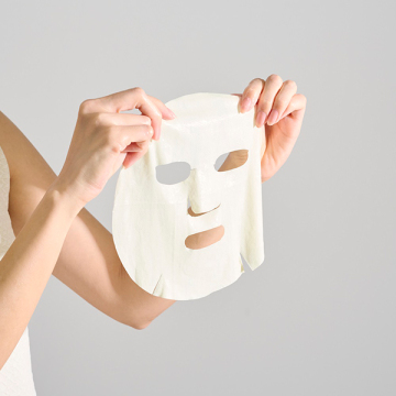イエローエッセンシャルマスク / ALFACE(オルフェス)(フェイス用シートパック・マスク, スキンケア・基礎化粧品)の通販 - @cosme公式通販【@cosme SHOPPING】