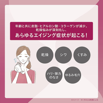 ディープ ハイドレーター / ONE BY KOSE(化粧水, スキンケア・基礎化粧品)の通販 - @cosme公式通販【@cosme SHOPPING】