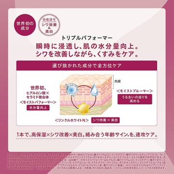 ディープ ハイドレーター / ONE BY KOSE(化粧水, スキンケア・基礎化粧品)の通販 - @cosme公式通販【@cosme SHOPPING】