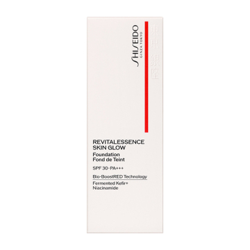 エッセンス スキングロウ ファンデーション / SHISEIDO(シセイドウ)(リキッドファンデーション, ベースメイク)の通販 - @cosme公式通販【@cosme SHOPPING】