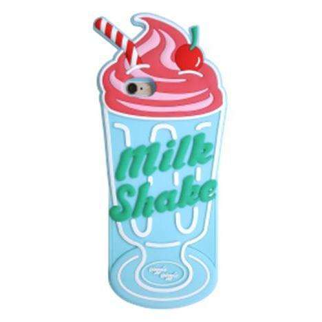 ＷｉｇｌｌｅＷｉｇｌｌｅ　ＭＩＬＫＳＨＡＫＥ｜モバイル＆テックガジェット | iPhoneケース・スマホケース・タブレットケース | ｜ｉＰｈｏｎｅ７｜ＷｉｇｌｌｅＷｉｇｌｌｅ｜ロフトネットストア