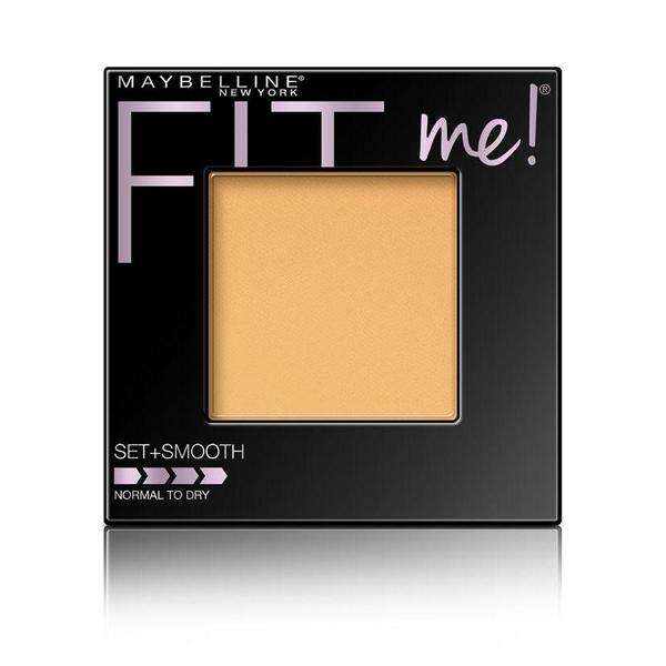 フィットミーパウダー（各色）｜コスメ＆ビューティー | コスメ・メイクアップ | ブランドメイク | ｜MAYBELLIN N.Y(メイベリンニューヨーク)｜日本ロレアル｜ロフトネットストア