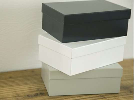 MOHEIM/TIN BOX S ネイビー　- 雑貨・小物収納 - 通販カタログ - スタイルストア