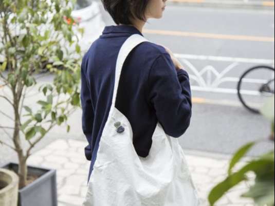 sen/スパングルブローチ リボン - スタイルストア