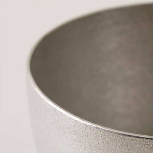 SHIROKANE/錫のビアカップ キング 300ml - スタイルストア