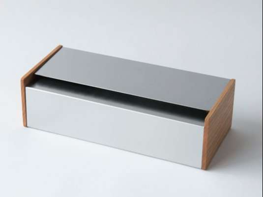 YAMASAKI DESIGN WORKS/ティッシュボックス チェリー - スタイルストア