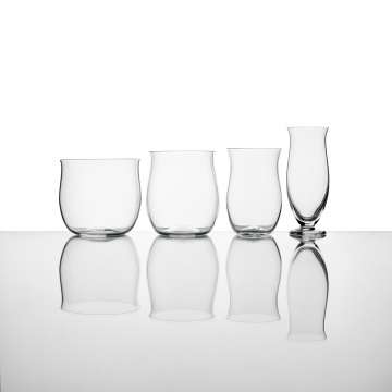 Palmhouse glass fleur - スタイルストア