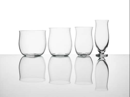 Palmhouse glass fleur - スタイルストア