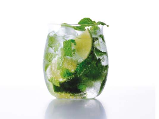 Palmhouse glass fleur - スタイルストア