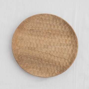 工房えらむ/パン皿　22cm - スタイルストア