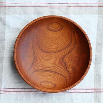 Zelkova/深皿 8寸 - スタイルストア