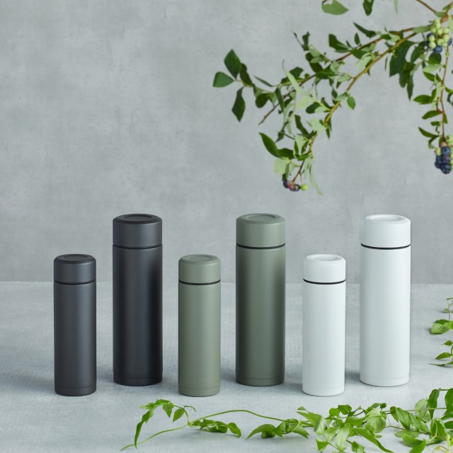 CERAMUG ボトル 180ml - スタイルストア