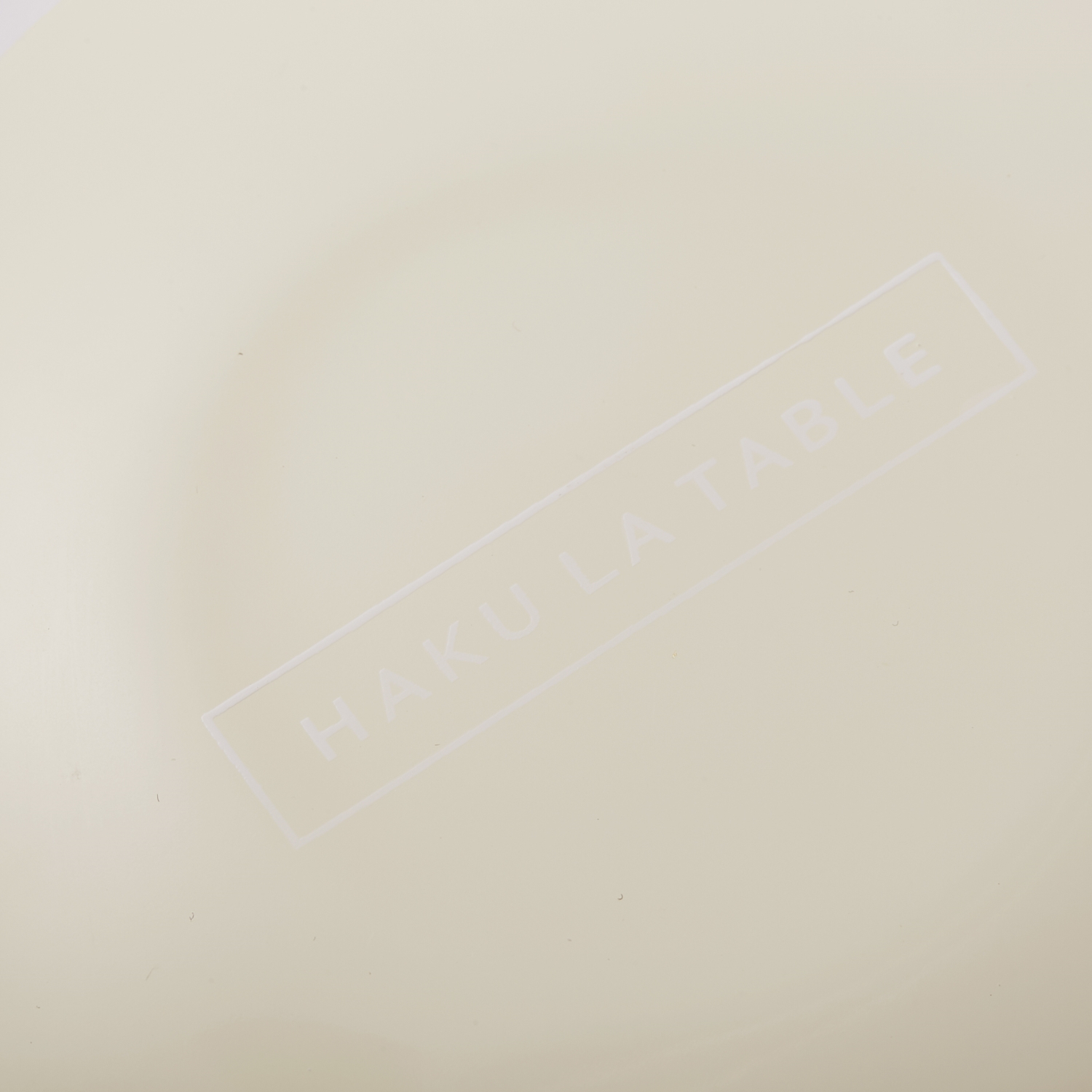 HAKU LA TABLE/フラワープレート - スタイルストア