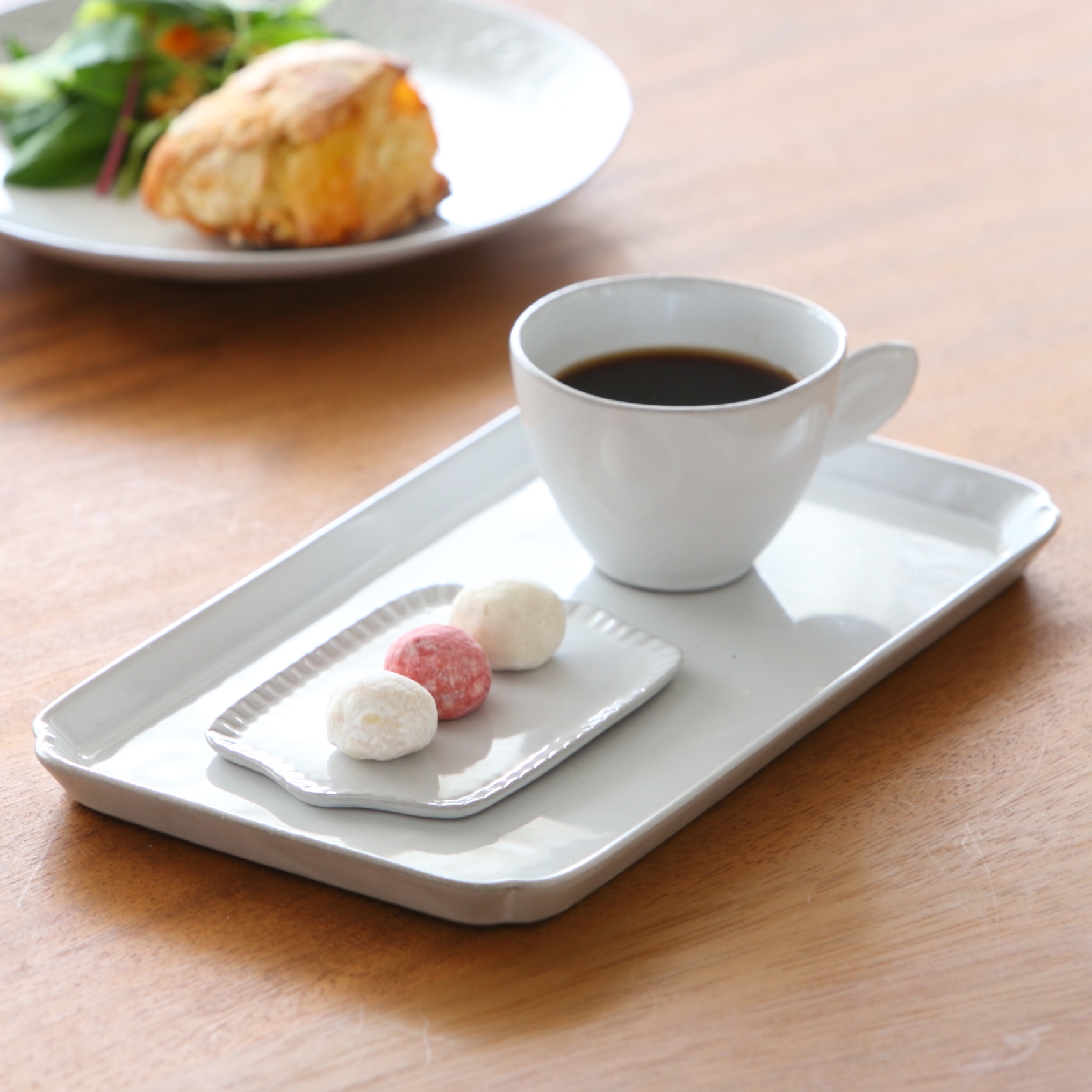 POTPURRI/Mulet マカロントレー - スタイルストア