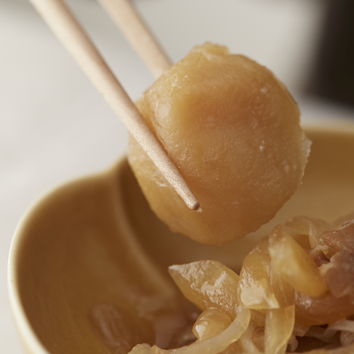 薗部産業/めいぼく箸 たがね 中 3膳セット - スタイルストア