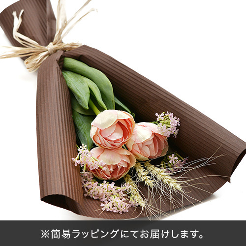旬の花材「チューリップ」｜日比谷花壇｜フラワーギフト通販