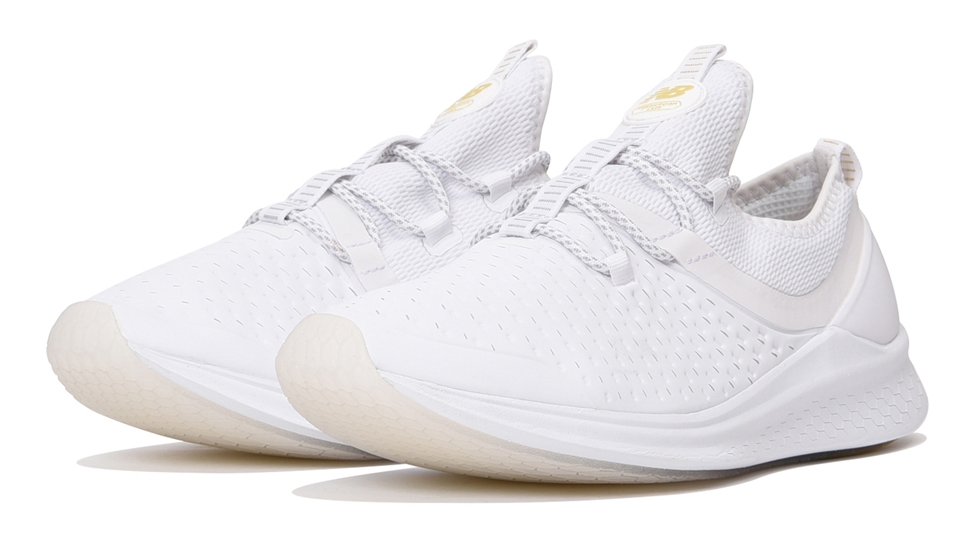 Fresh Foam Lazr Elite RW(WHITE): シューズ|new balance|ニューバランス公式オンラインストア