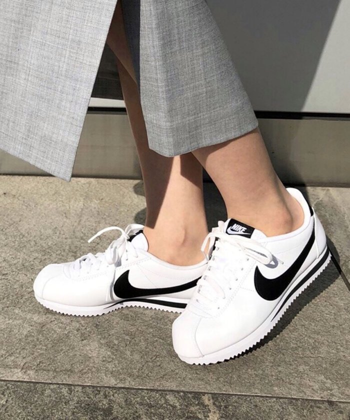 NIKE クラシックコルテッツレザー◆(500734281) | フレームワーク(FRAMEWORK) - MAGASEEK