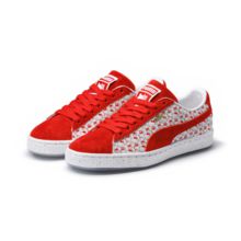 【PUMA公式】PUMA x HELLO KITTY SUEDE CLASSIC|オンライン通販 PUMA.com