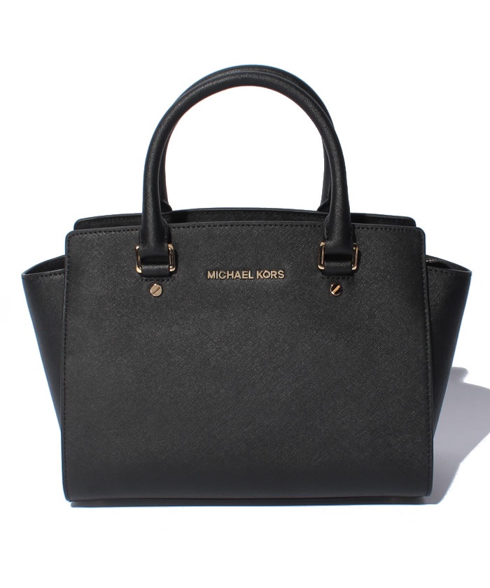 MICHAEL　KORS　30S3GLMS2L　001　ショルダーバッグ(500520575) | MICHAEL　KORS(MICHAEL KORS) - MAGASEEK