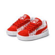 【PUMA公式】PUMA x HELLO KITTY SUEDE CLASSIC|オンライン通販 PUMA.com